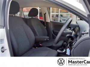 Volkswagen Polo Vivo hatch 1.6 Comfortline auto - Image 8