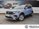 Thumbnail Volkswagen T-Cross 1.0TSI auto