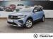 Volkswagen T-Cross 1.0TSI auto - Thumbnail 1