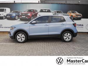 Volkswagen T-Cross 1.0TSI auto - Image 3