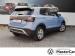 Volkswagen T-Cross 1.0TSI auto - Thumbnail 4