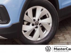 Volkswagen T-Cross 1.0TSI auto - Image 6