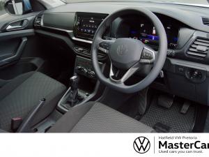 Volkswagen T-Cross 1.0TSI auto - Image 7