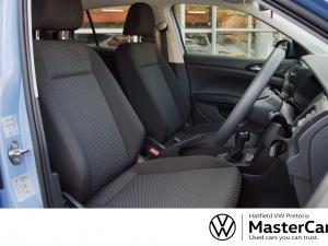 Volkswagen T-Cross 1.0TSI auto - Image 8