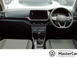 Volkswagen T-Cross 1.0TSI auto - Image 9
