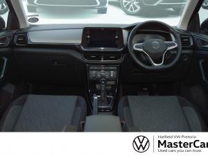 Volkswagen T-Cross 1.0TSI Life - Image 10