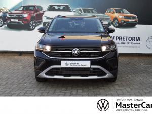 Volkswagen T-Cross 1.0TSI Life - Image 2