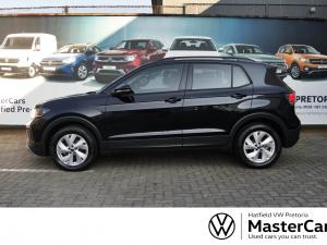 Volkswagen T-Cross 1.0TSI Life - Image 3