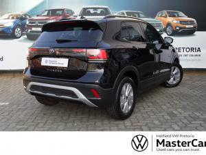 Volkswagen T-Cross 1.0TSI Life - Image 4