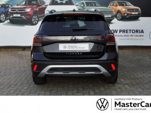 Volkswagen T-Cross 1.0TSI Life - Image 5