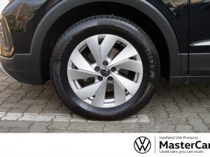 Volkswagen T-Cross 1.0TSI Life - Image 6