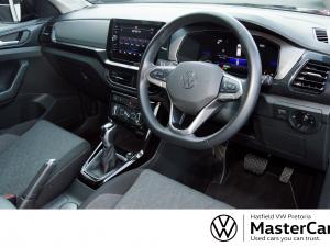 Volkswagen T-Cross 1.0TSI Life - Image 7