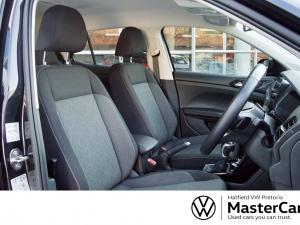 Volkswagen T-Cross 1.0TSI Life - Image 8