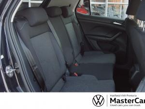Volkswagen T-Cross 1.0TSI Life - Image 9