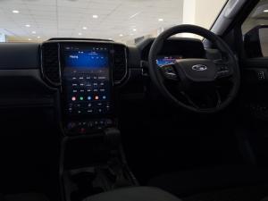 Ford Ranger 2.0 SiT double cab XLT - Image 11