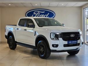 Ford Ranger 2.0 SiT double cab XLT - Image 1