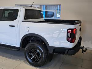 Ford Ranger 2.0 SiT double cab XLT - Image 20