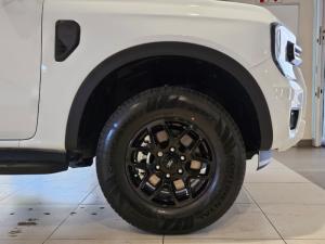 Ford Ranger 2.0 SiT double cab XLT - Image 21