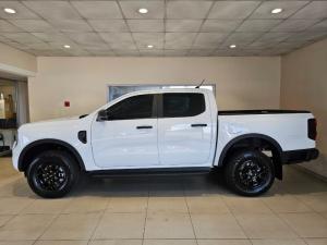 Ford Ranger 2.0 SiT double cab XLT - Image 2
