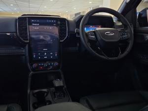 Ford Ranger 3.0TD V6 SuperCab Sport 4WD - Image 11