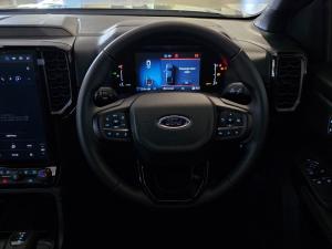 Ford Ranger 3.0TD V6 SuperCab Sport 4WD - Image 12