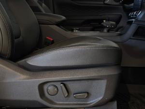 Ford Ranger 3.0TD V6 SuperCab Sport 4WD - Image 14