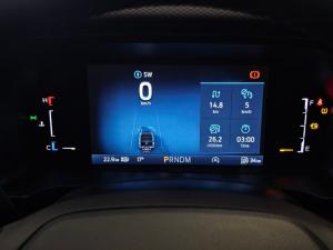 Ford Ranger 3.0TD V6 SuperCab Sport 4WD - Image 16