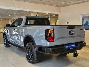 Ford Ranger 3.0TD V6 SuperCab Sport 4WD - Image 3