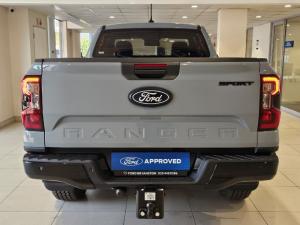 Ford Ranger 3.0TD V6 SuperCab Sport 4WD - Image 5