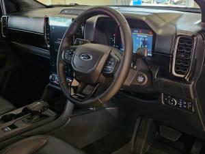 Ford Ranger 3.0TD V6 SuperCab Sport 4WD - Image 8