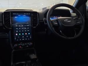 Ford Ranger 3.0TD V6 SuperCab Wildtrak 4x4 - Image 10