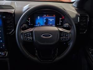 Ford Ranger 3.0TD V6 SuperCab Wildtrak 4x4 - Image 11