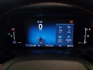 Ford Ranger 3.0TD V6 SuperCab Wildtrak 4x4 - Image 16