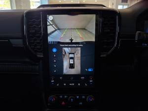 Ford Ranger 3.0TD V6 SuperCab Wildtrak 4x4 - Image 17