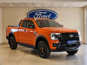 Ford Ranger 3.0TD V6 SuperCab Wildtrak 4x4 - Image 1