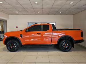 Ford Ranger 3.0TD V6 SuperCab Wildtrak 4x4 - Image 2