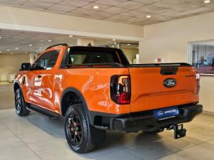 Ford Ranger 3.0TD V6 SuperCab Wildtrak 4x4 - Image 3