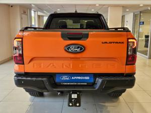 Ford Ranger 3.0TD V6 SuperCab Wildtrak 4x4 - Image 5