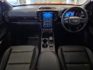 Ford Ranger 3.0TD V6 SuperCab Wildtrak 4x4 - Image 7