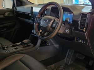 Ford Ranger 3.0TD V6 SuperCab Wildtrak 4x4 - Image 8