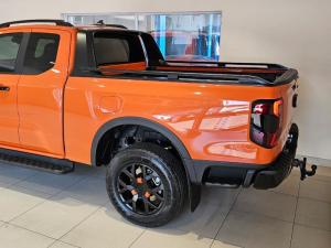 Ford Ranger 3.0TD V6 SuperCab Wildtrak 4x4 - Image 9