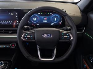 Ford Territory 1.8T Titanium - Image 10