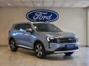 Thumbnail Ford Territory 1.8T Titanium