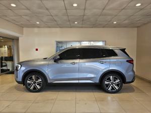 Ford Territory 1.8T Titanium - Image 2