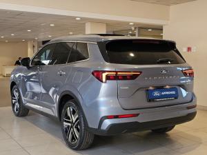 Ford Territory 1.8T Titanium - Image 3