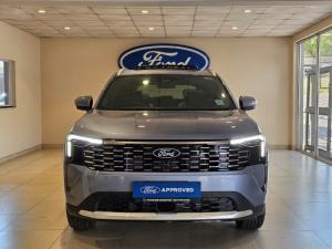 Ford Territory 1.8T Titanium - Image 4