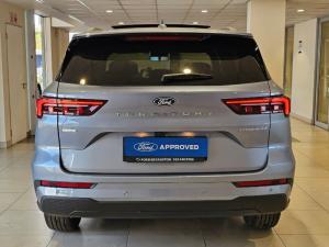 Ford Territory 1.8T Titanium - Image 5
