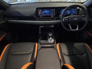 Ford Territory 1.8T Titanium - Image 7