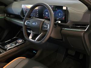 Ford Territory 1.8T Titanium - Image 8