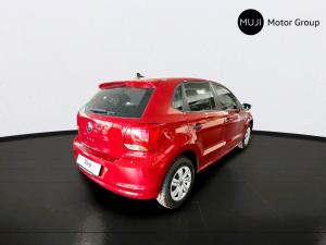 Volkswagen Polo Vivo hatch 1.4 - Image 15